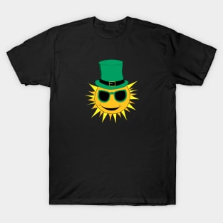 Irish Sunrise T-Shirt